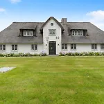 Dom wakacyjny Carolinenhof-2