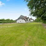 Carolinenhof-2 * Sylt