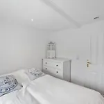 Dom wakacyjny Carolinenhof-2 Sylt
