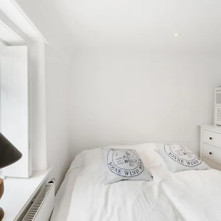 Carolinenhof-2 Σπίτι διακοπών