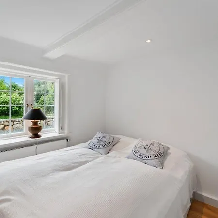 Σπίτι διακοπών Carolinenhof-2 *