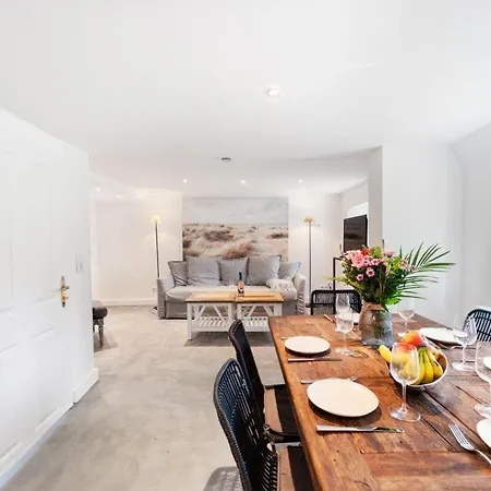 Carolinenhof-2 Σπίτι διακοπών