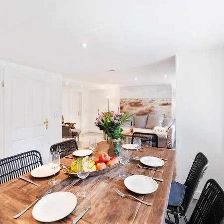 Carolinenhof-2 Σπίτι διακοπών *