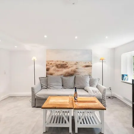 Carolinenhof-2 * Sylt