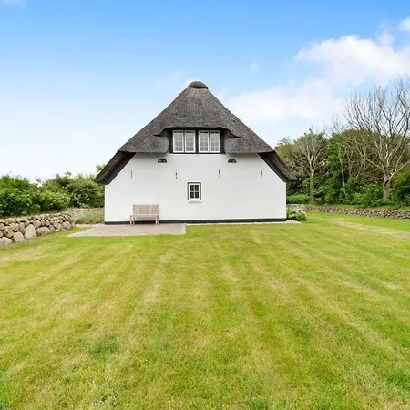 Carolinenhof-2 Σπίτι διακοπών