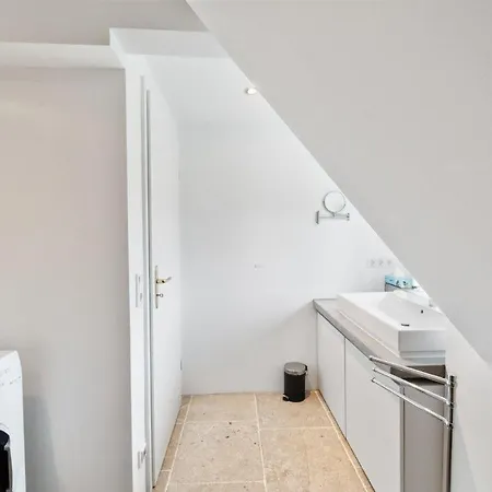 Σπίτι διακοπών Carolinenhof-2 Sylt