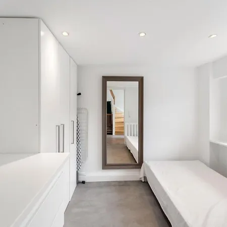 Carolinenhof-2 Σπίτι διακοπών