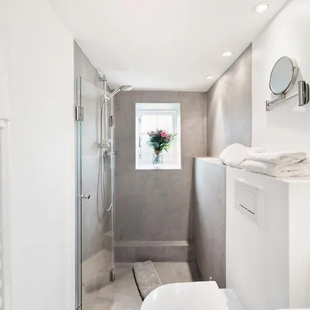 Carolinenhof-2 * Sylt