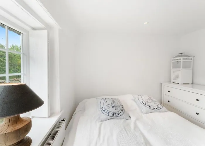 Carolinenhof-2 Hébergement de vacances